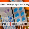 Genérico Priligy Dapoxetina 60Mg new15